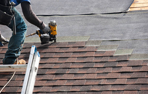 Licensed Metal Roofing service in Snyder, TX - Brentwood Metal Roofing